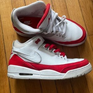 Nike air Jordan Hi Tops